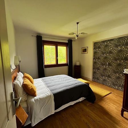 Appartement Dans Chalet - 75 M2 - 4 A 6 Personnes Saint-Gervais-les-Bains Zewnętrze zdjęcie